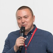 Юрий Секликов
