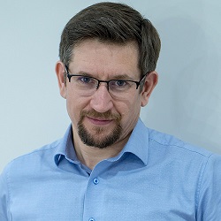 Андрей Бреган