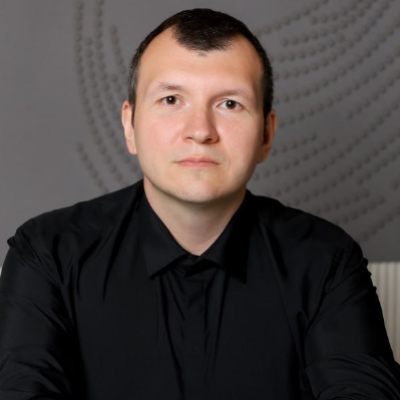 Ильдар Саттаров