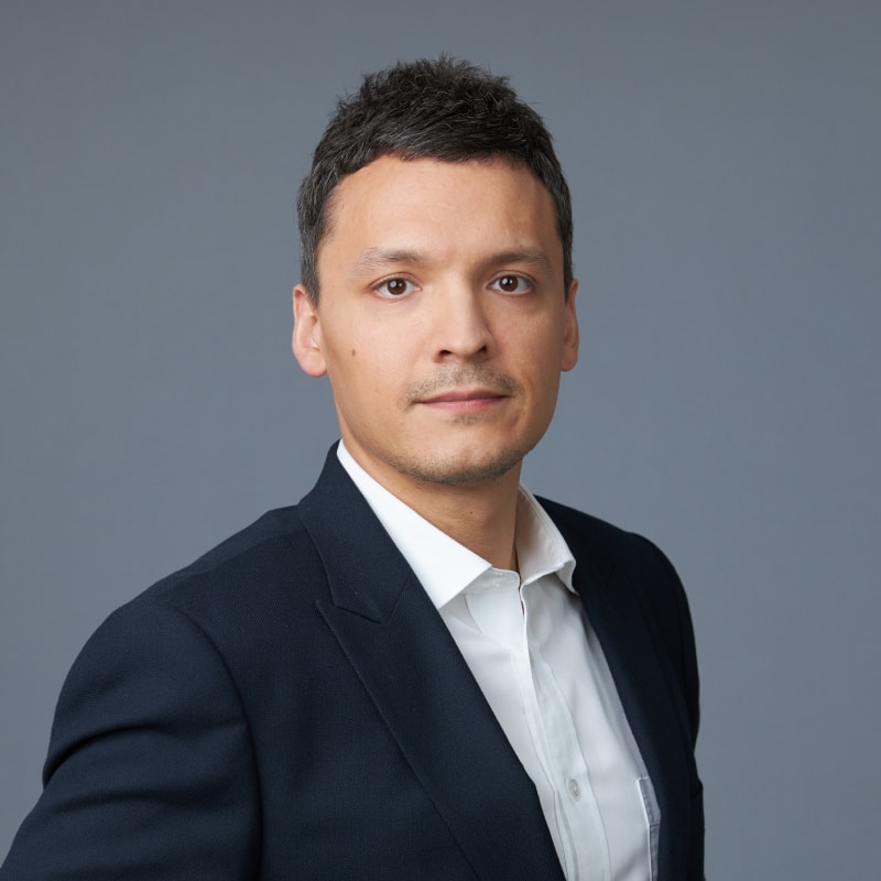 Дарий Халитов