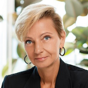 Алиса Мельникова