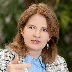 Наталья Касперская