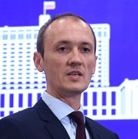 Дмитрий Григоренко
