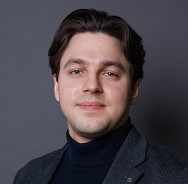 Евгений Сазанов