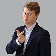 Федор Смирнов