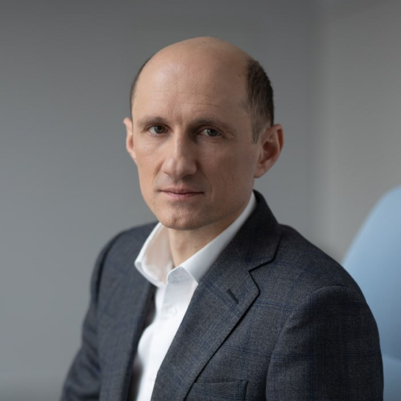 Сергей Голицын
