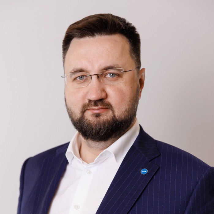 Андрей Гулидин
