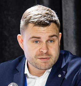 Сергей Кузнецов