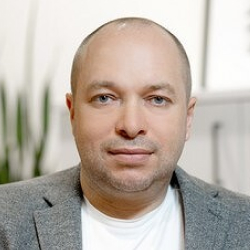 Игорь Алутин