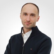 Кирилл Волтегирев