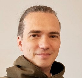Иван Беляков