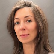 Алёна Вечирко