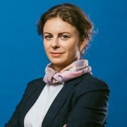 Анна Парфенова
