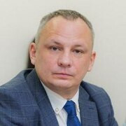 Сергей Савченко