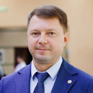 Олег Цветков