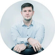 Алексей Петухов