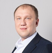 Дмитрий Чудинов