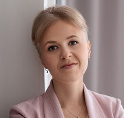 Ирина Шаповалова