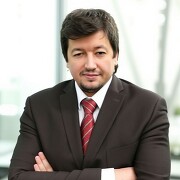 Сергей Земелькин