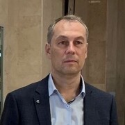 Федор Белугин