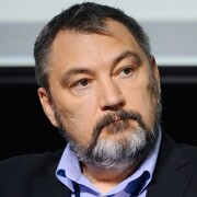 Олег Сажин