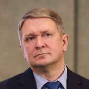 Владимир Игнатов