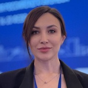 Татьяна Бурдюгова