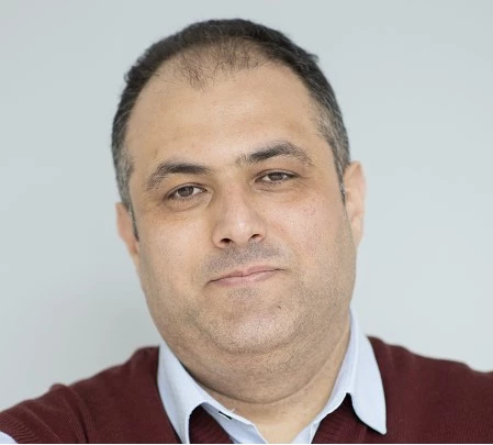 Ашот Мосесян