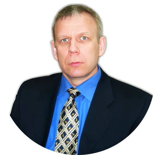 Алексей Шлыков