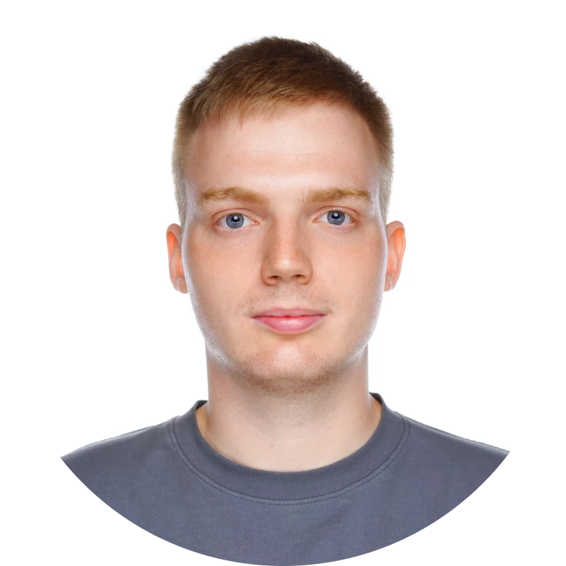 Никита Векессер