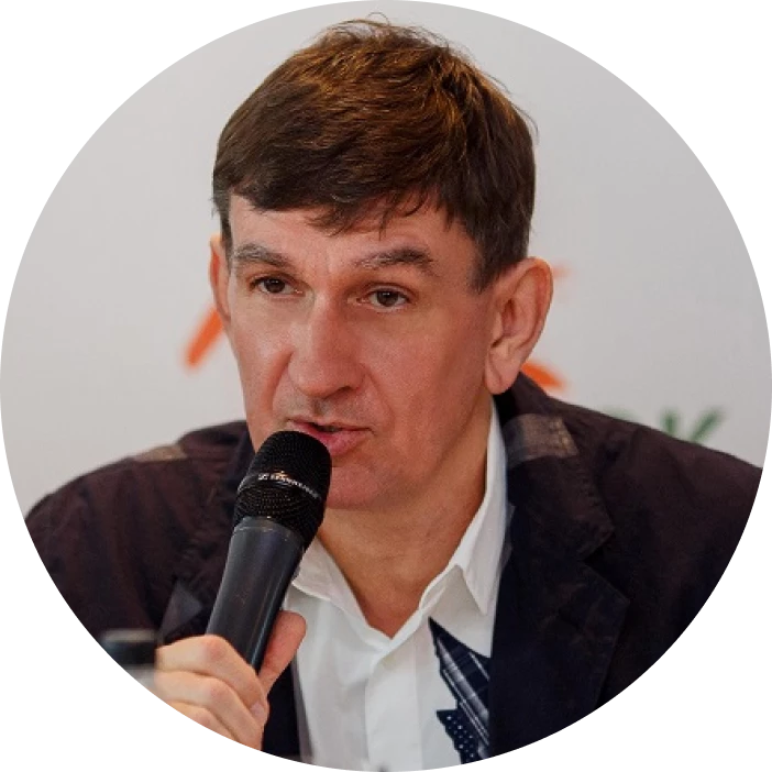 Мартин Пилецки