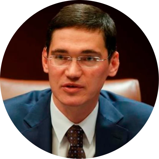 Константин Кравченко