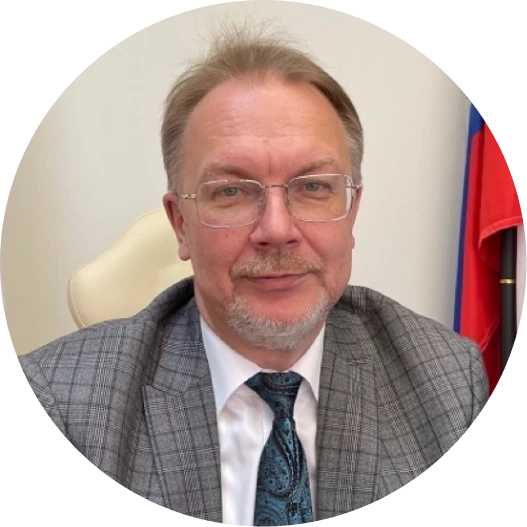 Кирилл Семион