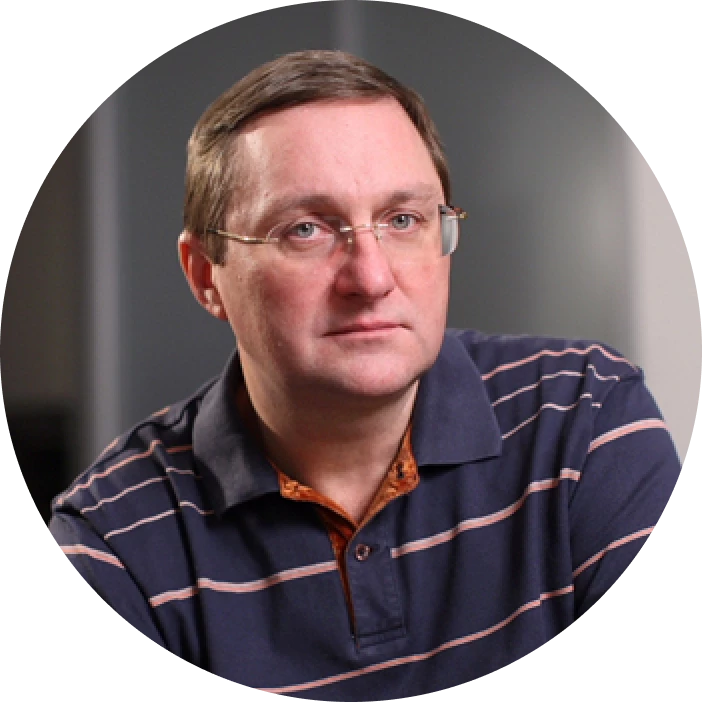 Борис Щербаков