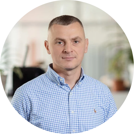 Николай Жаворонков