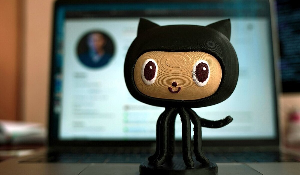 В России внезапно перестал работать GitHub