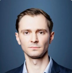 Михаил Кисленко