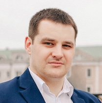 Евгений Горбунцов