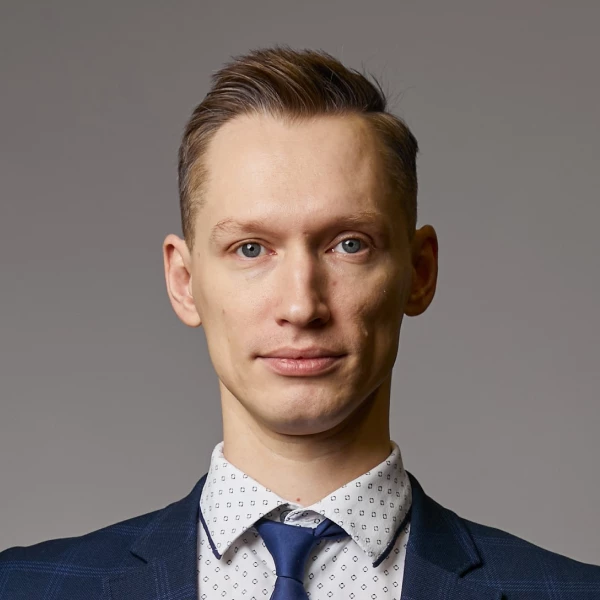 Андрей Каганский