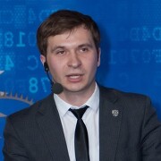 Алексей Кубарев