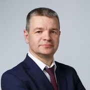 Павел Андрианов