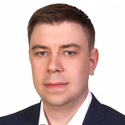 Евгений Груздев