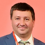 Вадим Григоренко