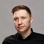 Михаил Кудашев