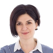 Нина Московкина