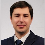 Вадим Цыгикало