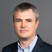 Сергей Казанцев