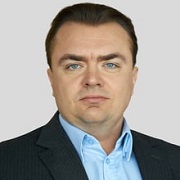 Дмитрий Цыганков