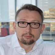 Анатолий Обухов