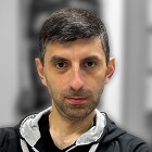Александр Хачапуридзе